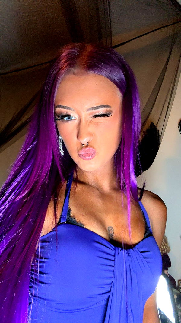 trappkittykhaos image ~ Altpins