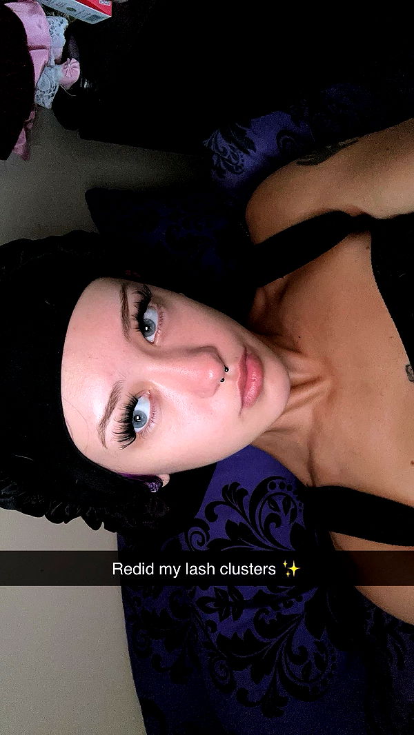 trappkittykhaos image ~ Altpins