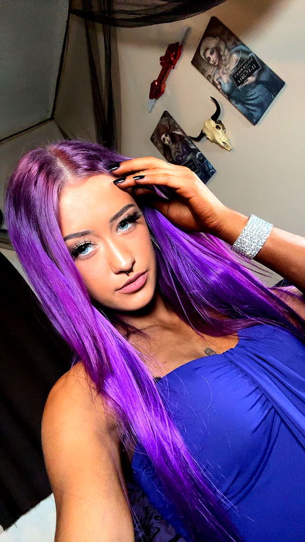 trappkittykhaos image ~ Altpins