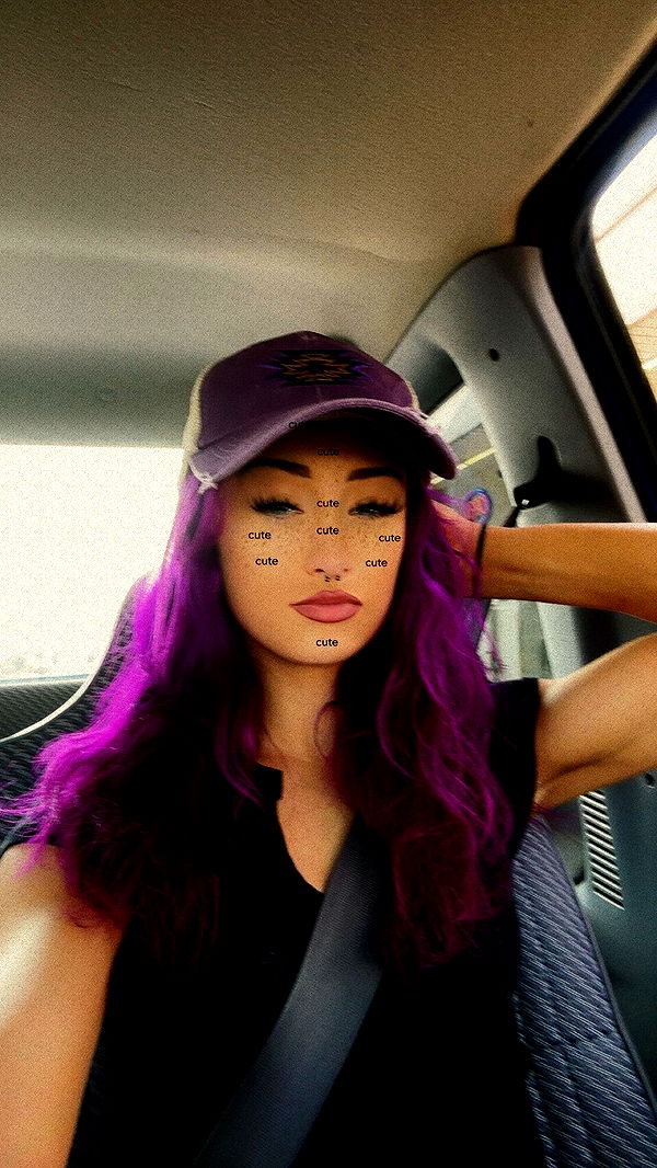 trappkittykhaos image ~ Altpins