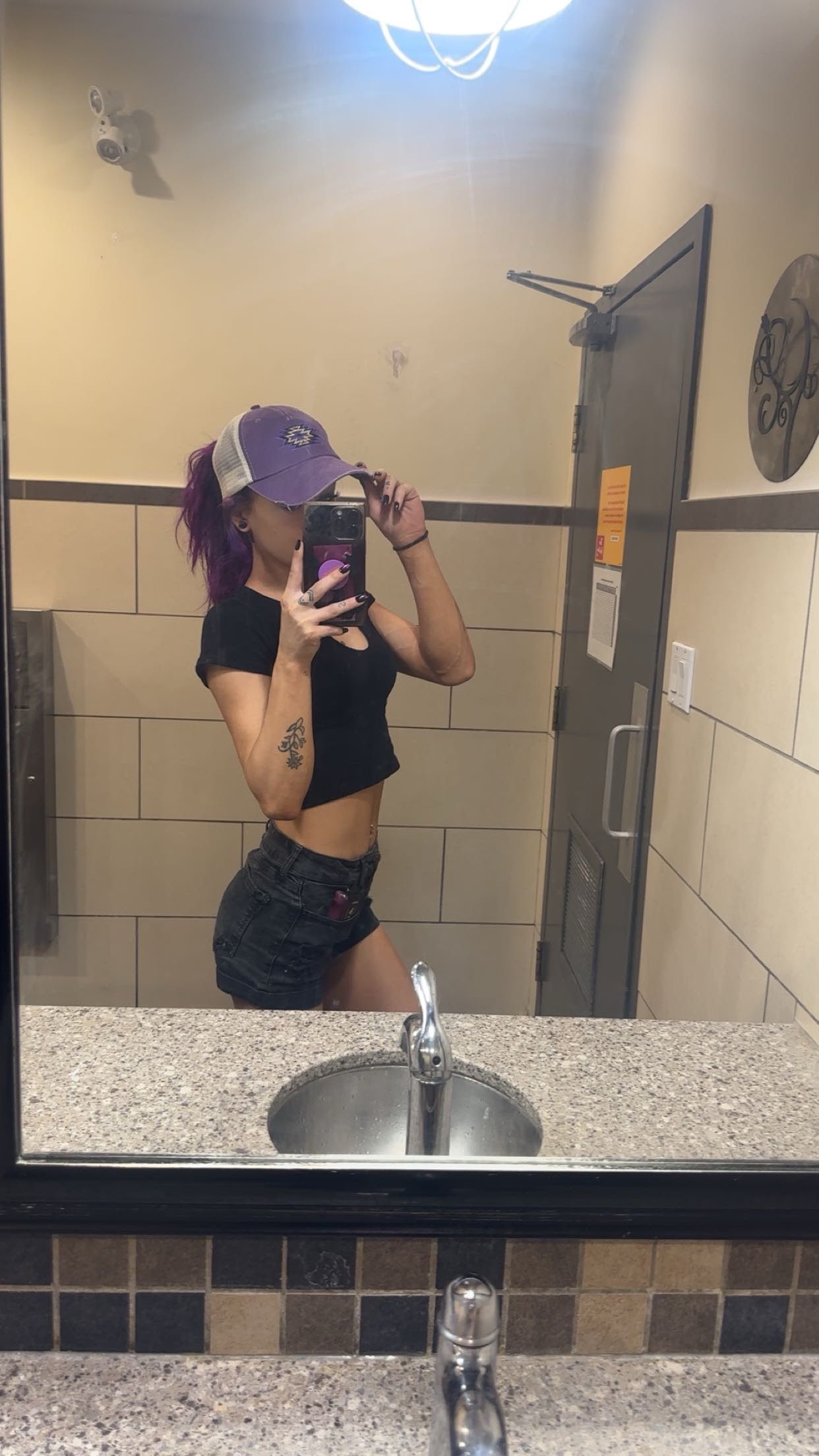 trappkittykhaos snapchat image archive image