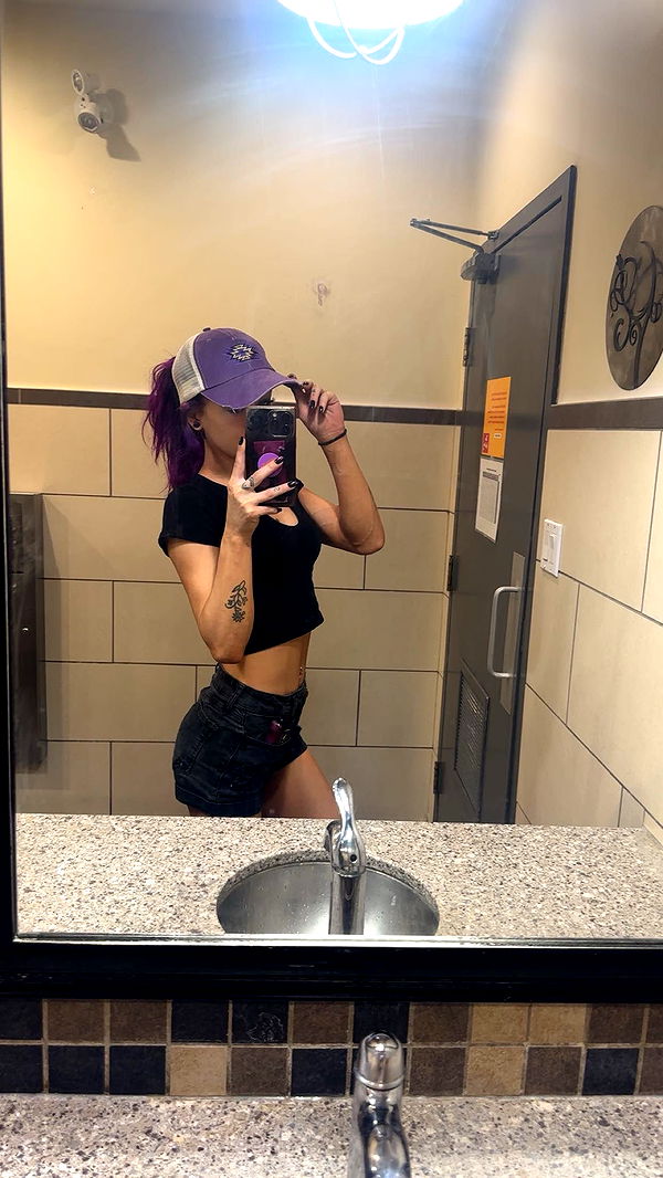 trappkittykhaos image ~ Altpins