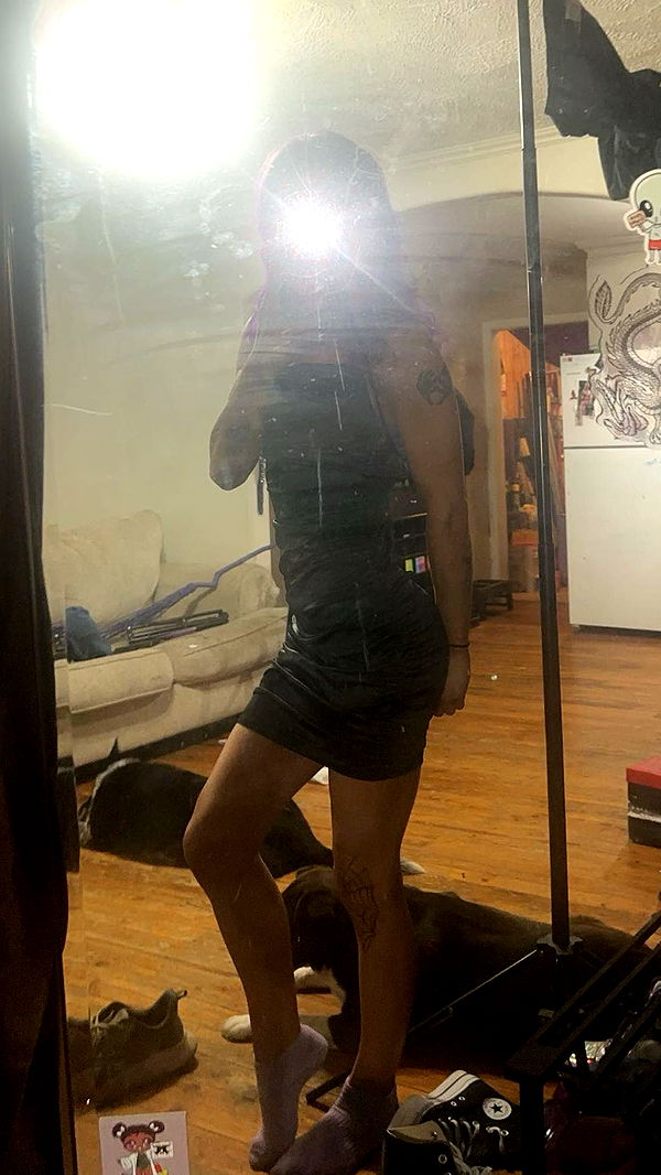 trappkittykhaos image ~ Altpins