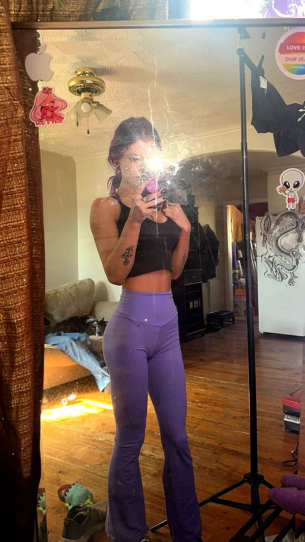 trappkittykhaos image ~ Altpins