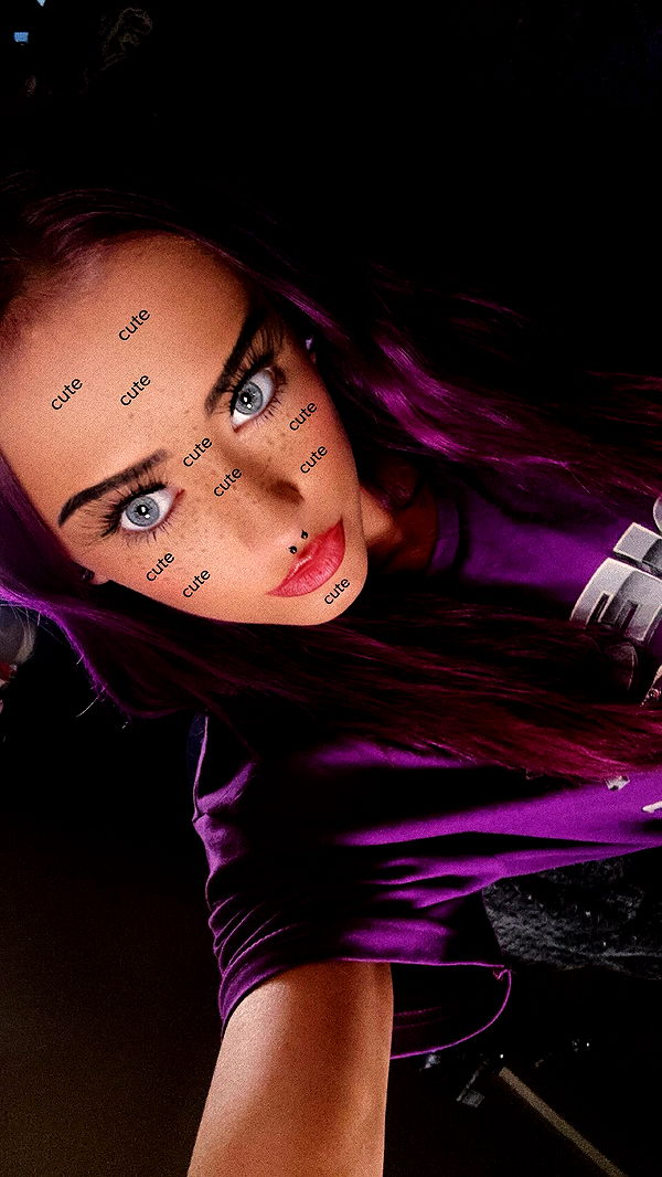 trappkittykhaos image ~ Altpins