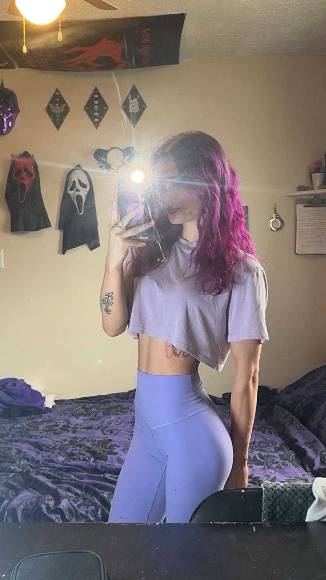 trappkittykhaos snapchat image archive image