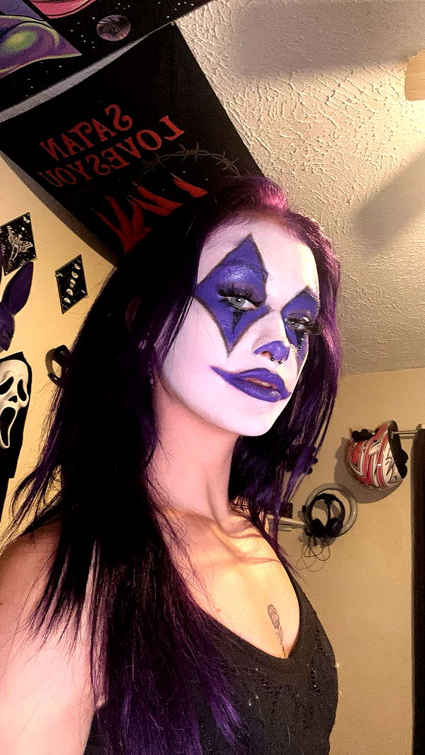 trappkittykhaos image ~ Altpins