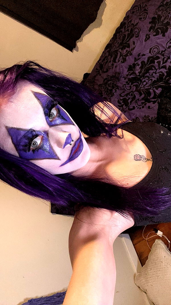 trappkittykhaos image ~ Altpins