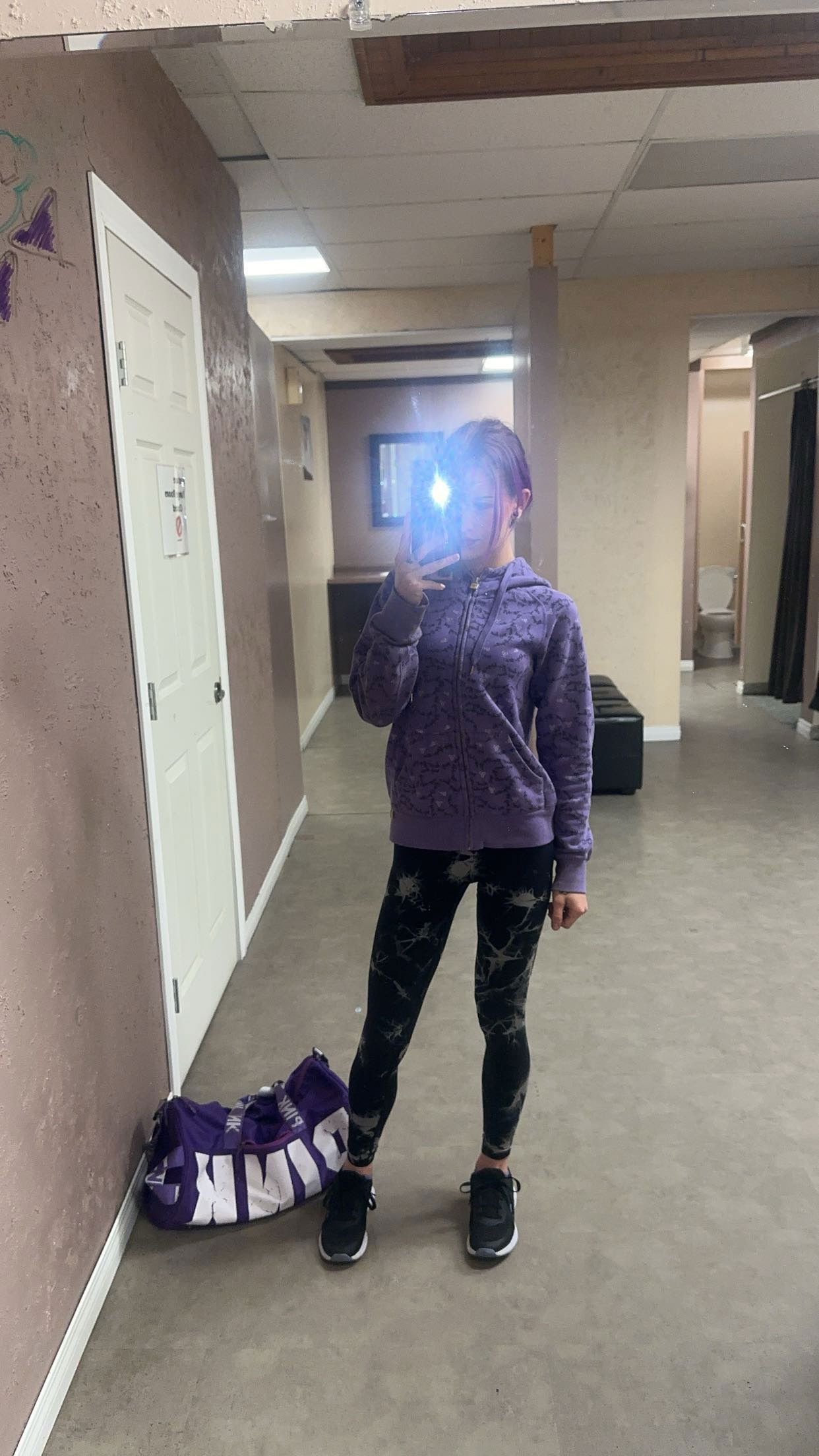 trappkittykhaos snapchat image archive image