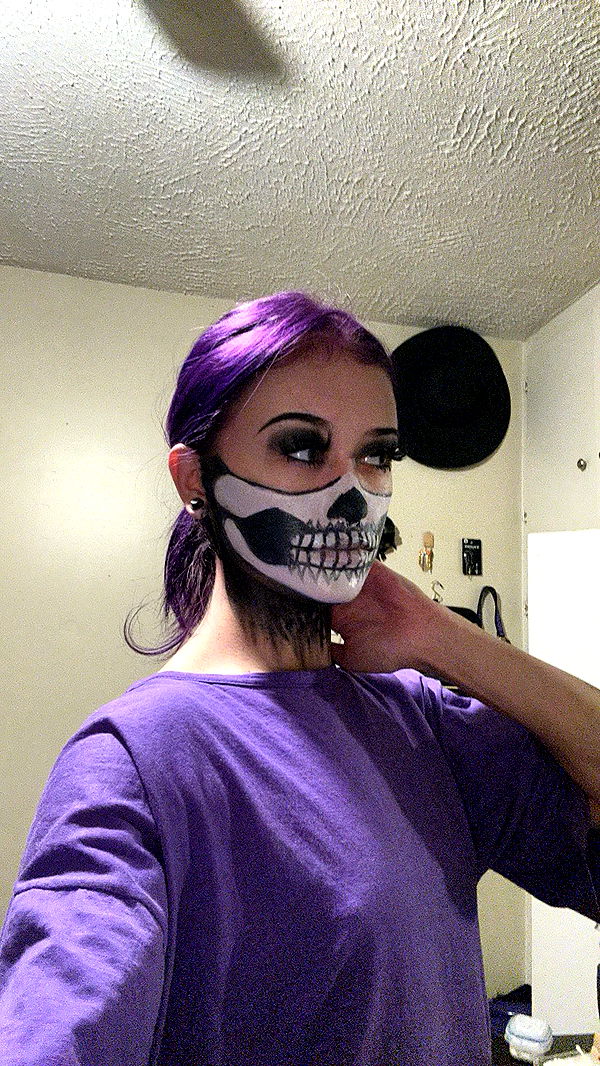 trappkittykhaos image ~ Altpins