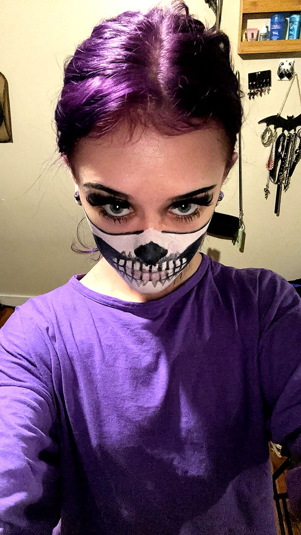 trappkittykhaos image ~ Altpins