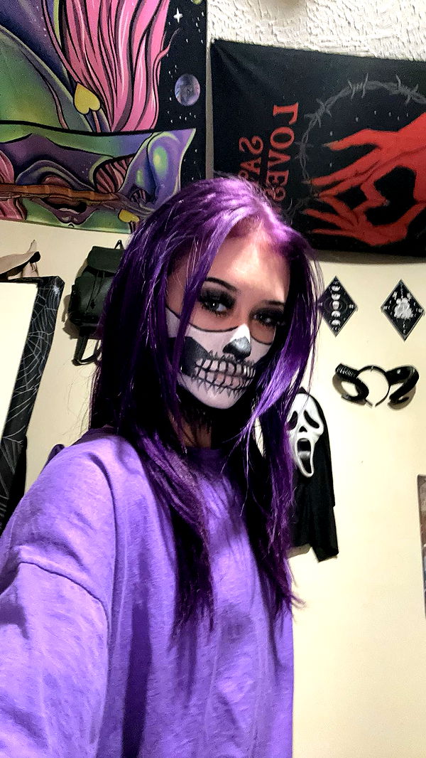 trappkittykhaos image ~ Altpins