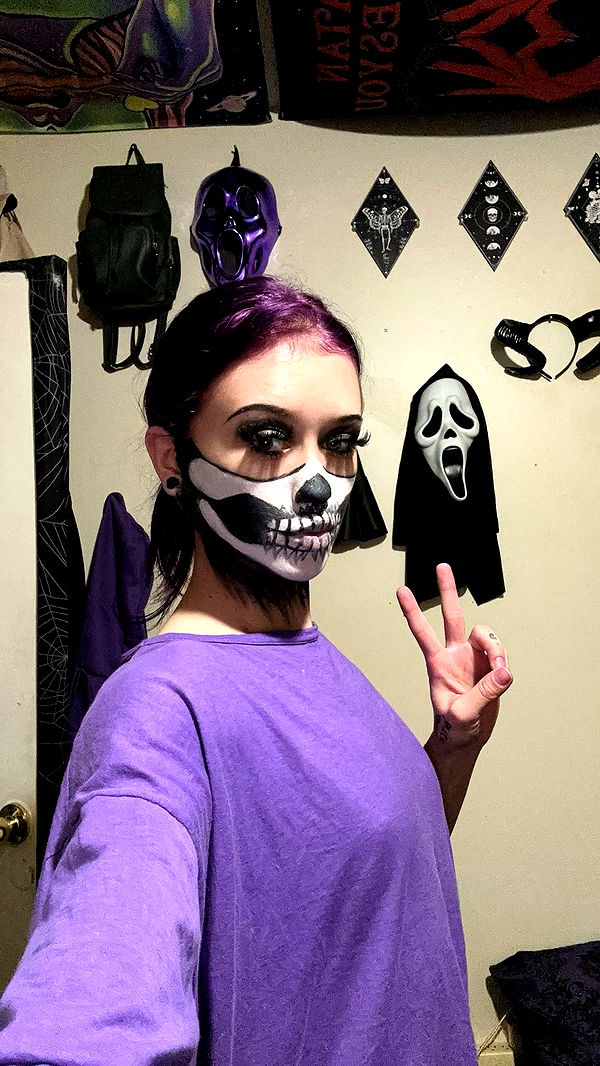 trappkittykhaos image ~ Altpins