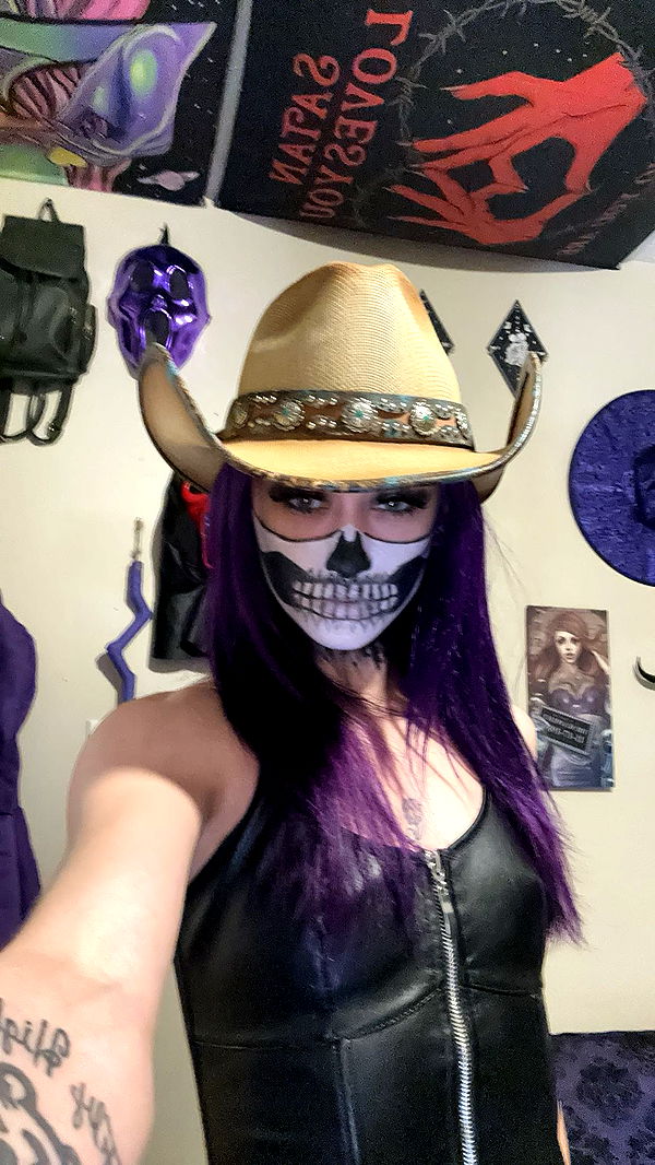 trappkittykhaos image ~ Altpins