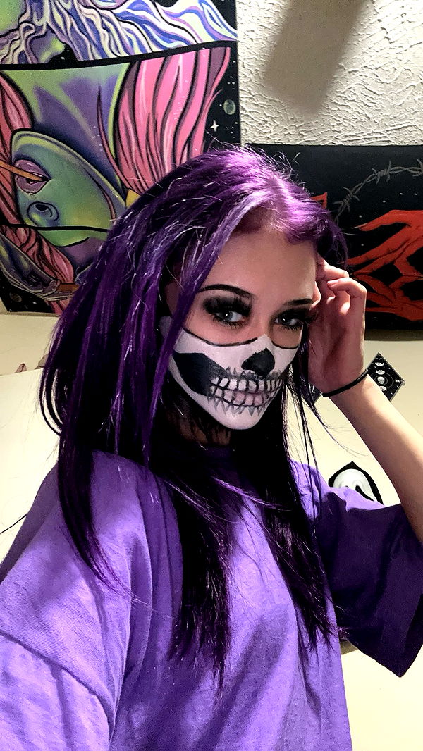 trappkittykhaos image ~ Altpins