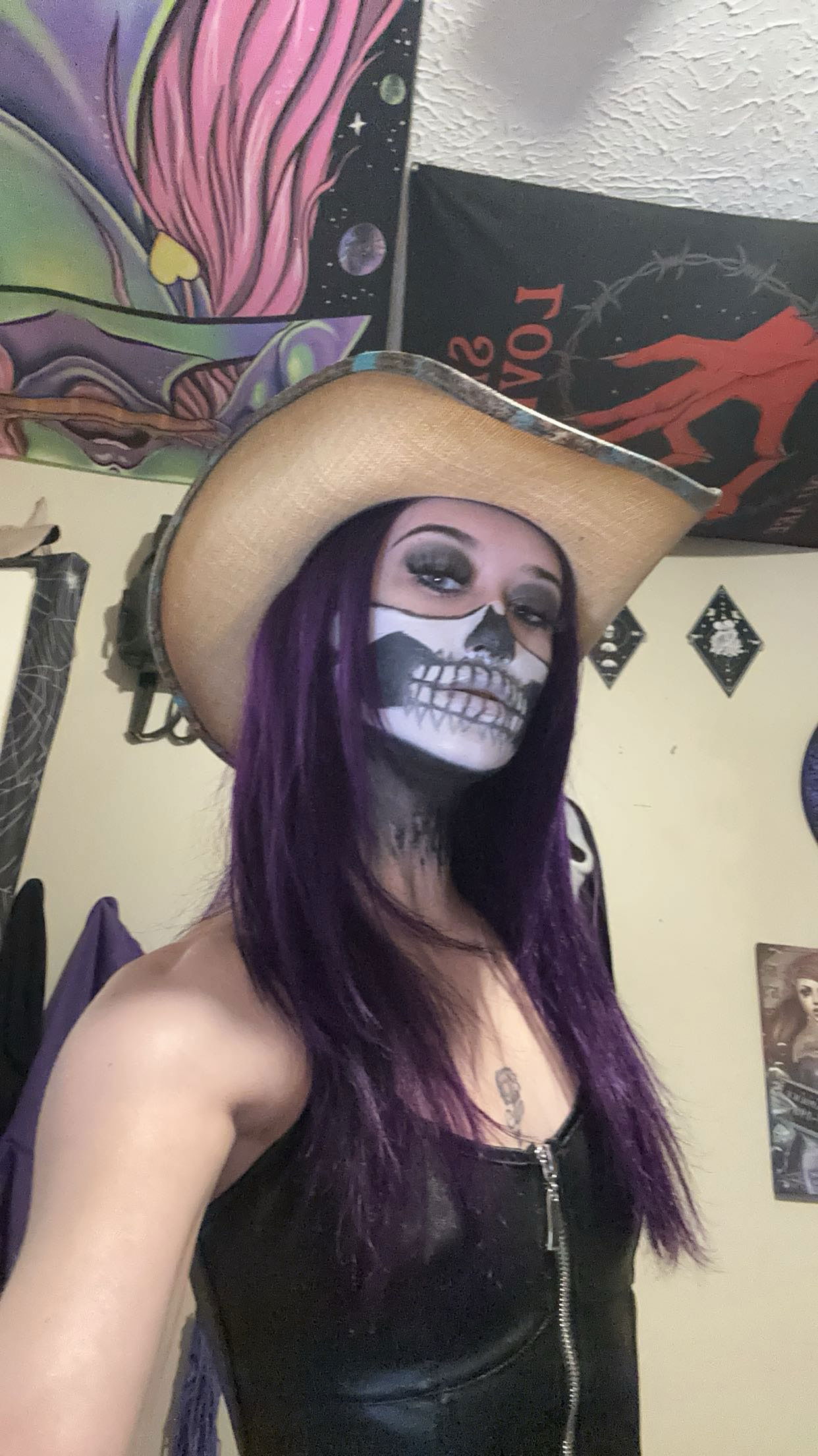 trappkittykhaos snapchat image archive image