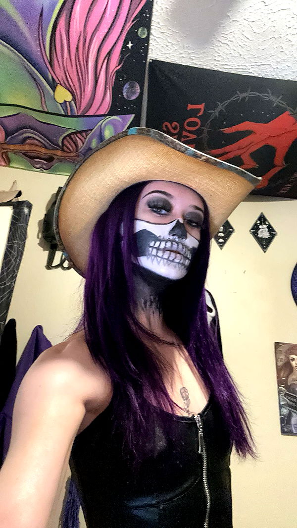 trappkittykhaos image ~ Altpins