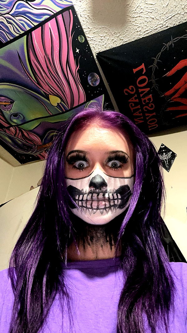 trappkittykhaos image ~ Altpins