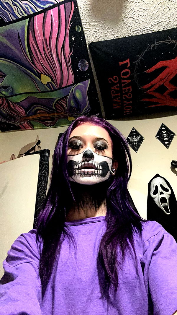 trappkittykhaos image ~ Altpins