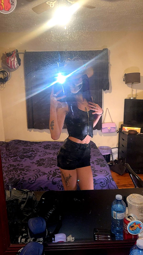 trappkittykhaos image ~ Altpins