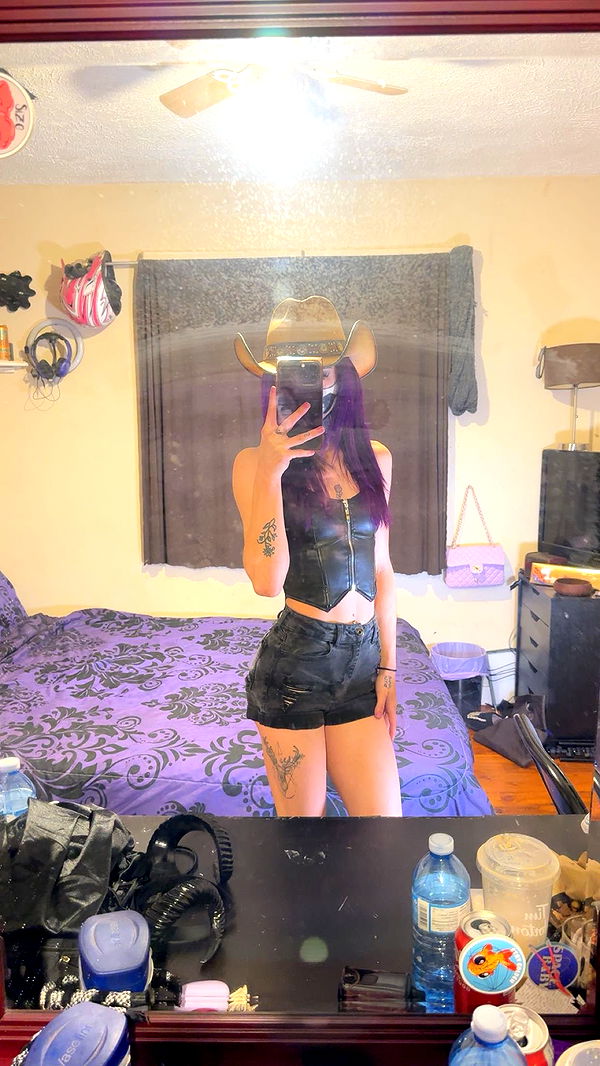 trappkittykhaos image ~ Altpins