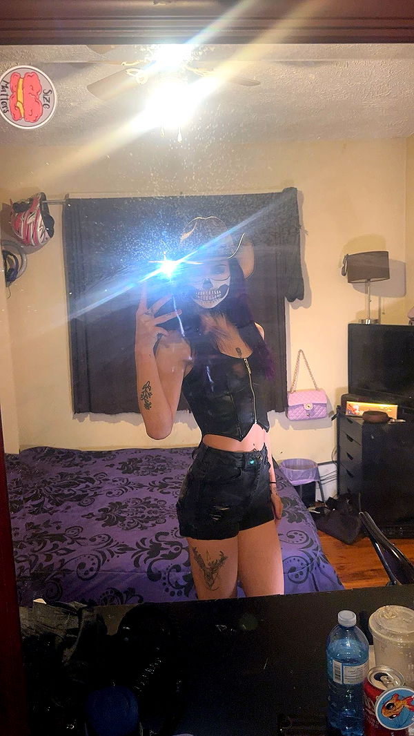 trappkittykhaos image ~ Altpins