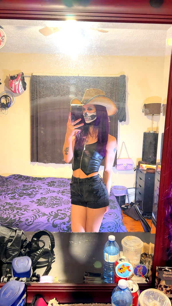 trappkittykhaos image ~ Altpins