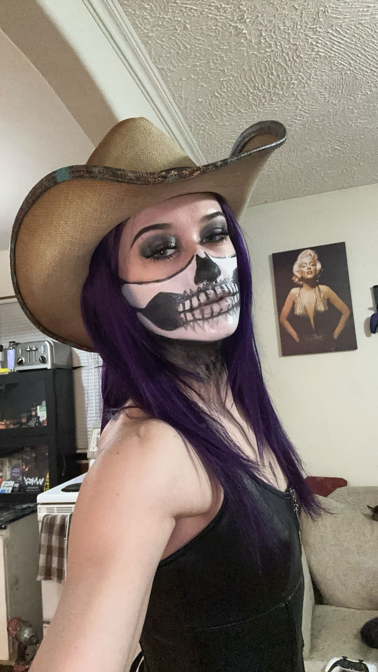 trappkittykhaos snapchat image archive image