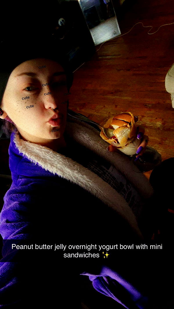 trappkittykhaos image ~ Altpins