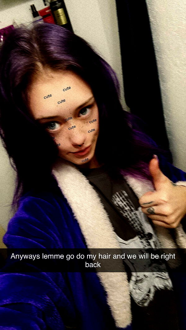 trappkittykhaos image ~ Altpins