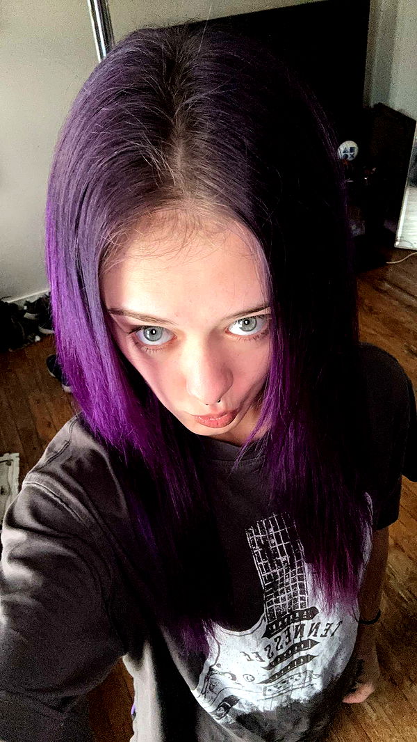 trappkittykhaos image ~ Altpins