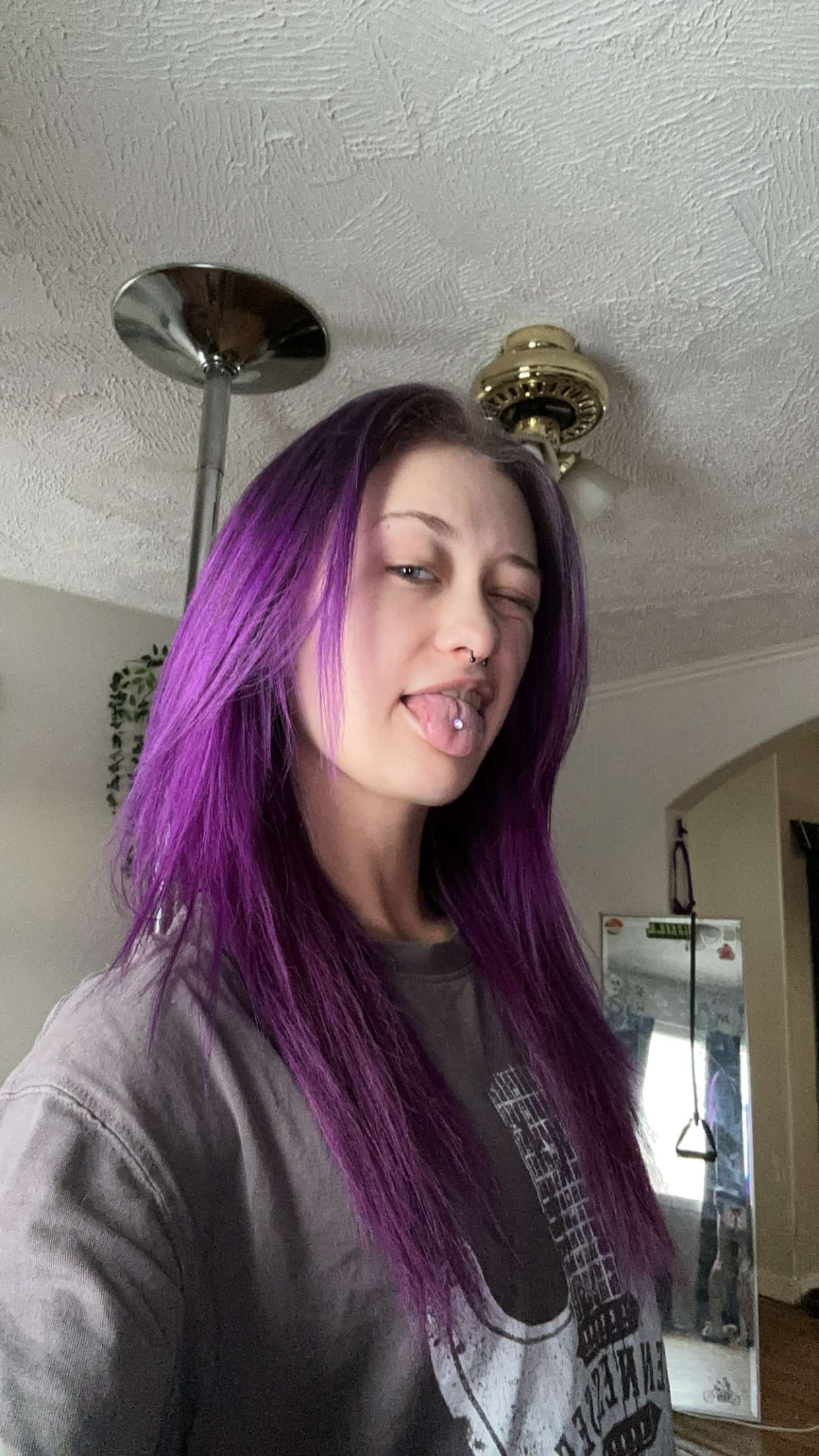 trappkittykhaos snapchat image archive image