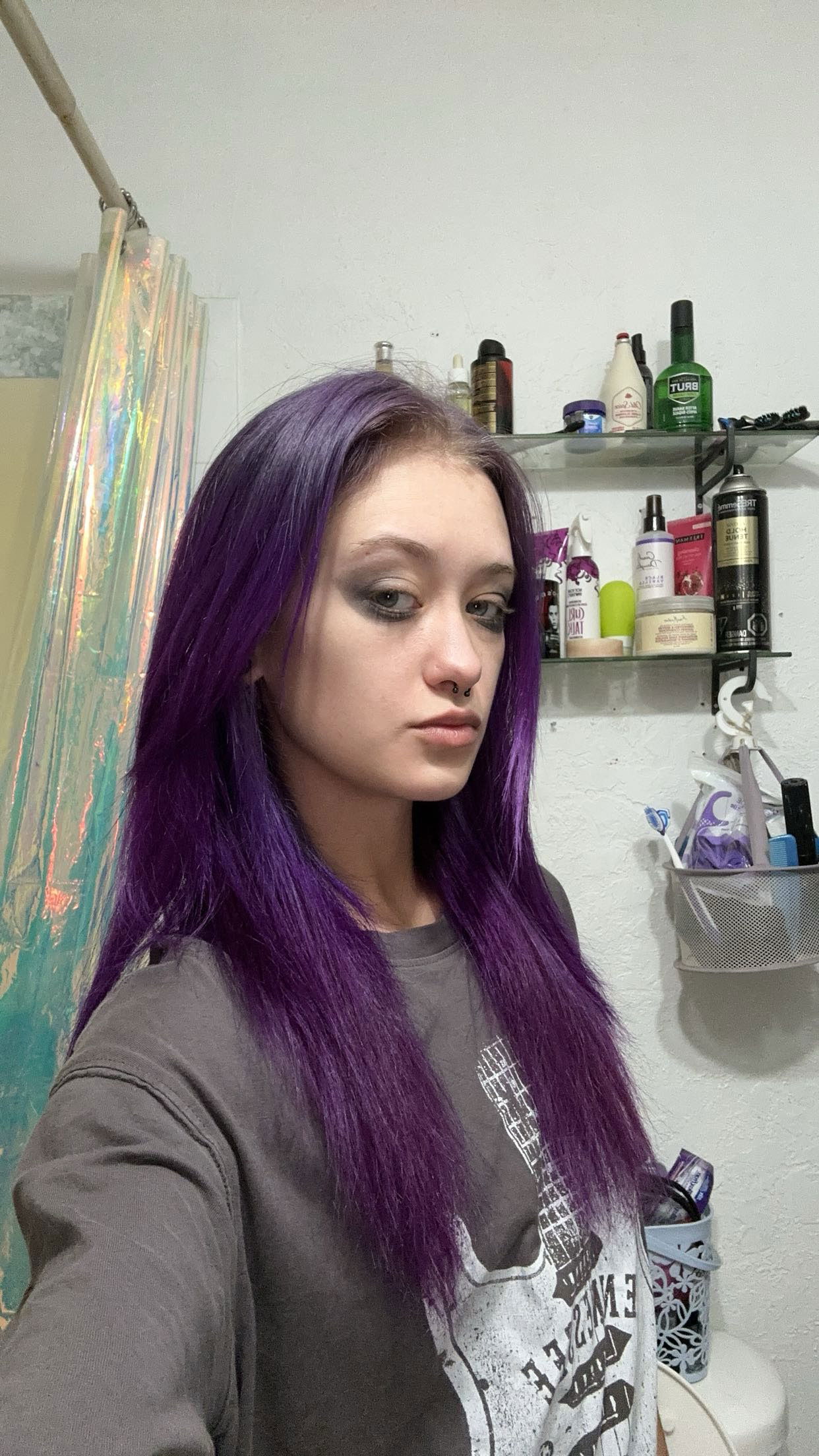 trappkittykhaos snapchat image archive image