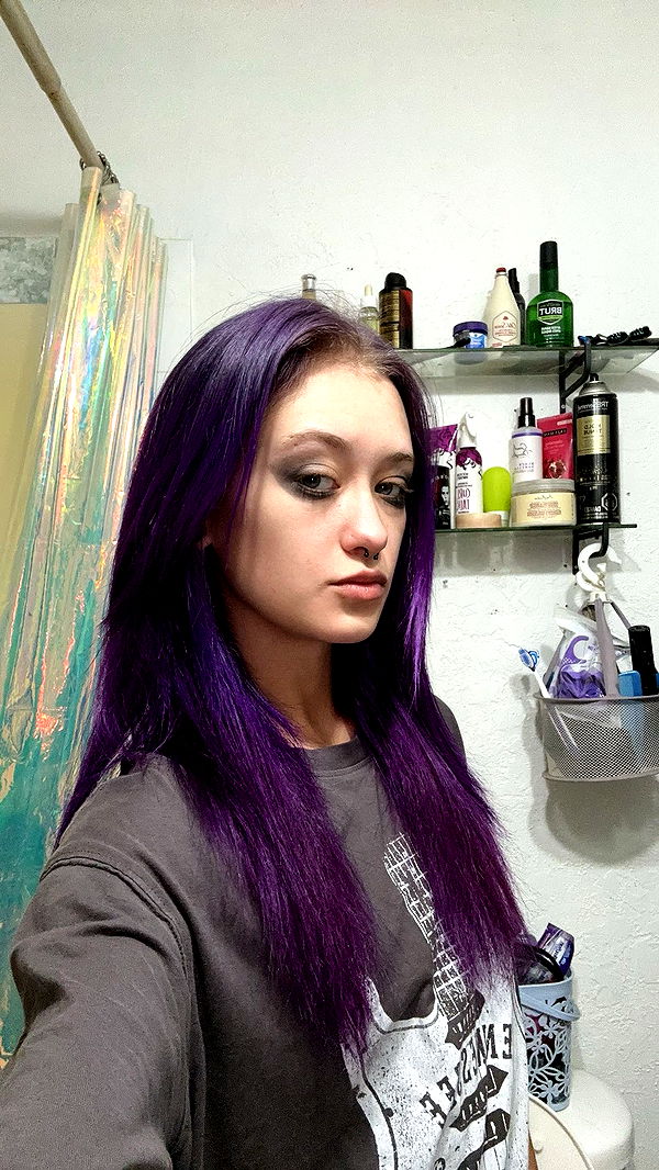 trappkittykhaos image ~ Altpins