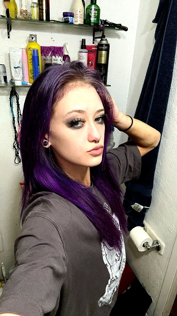 trappkittykhaos image ~ Altpins