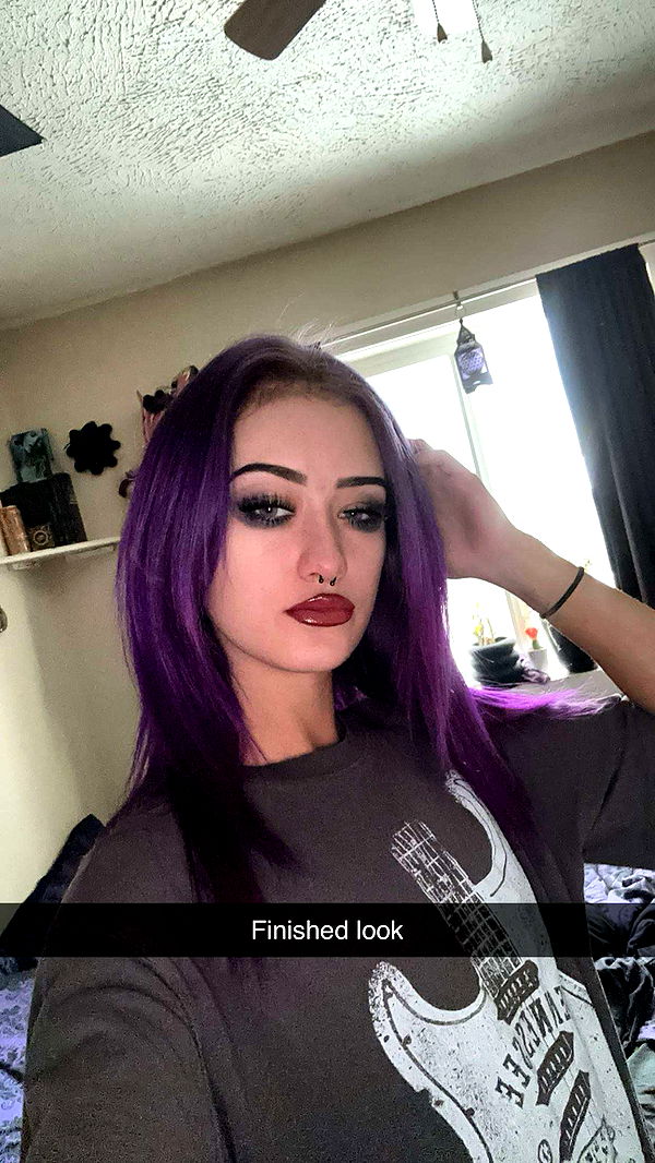 trappkittykhaos image ~ Altpins