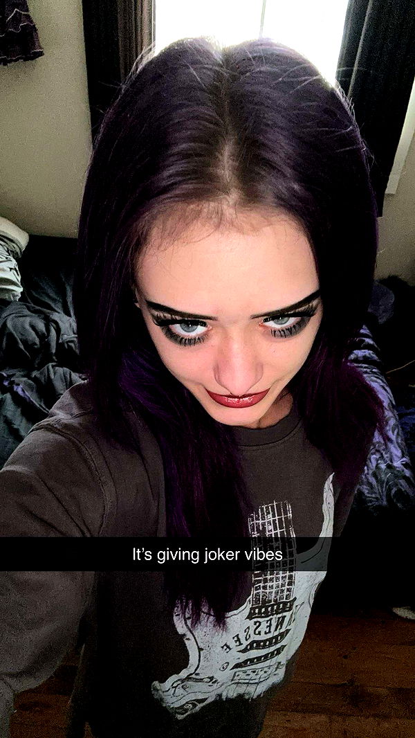 trappkittykhaos image ~ Altpins