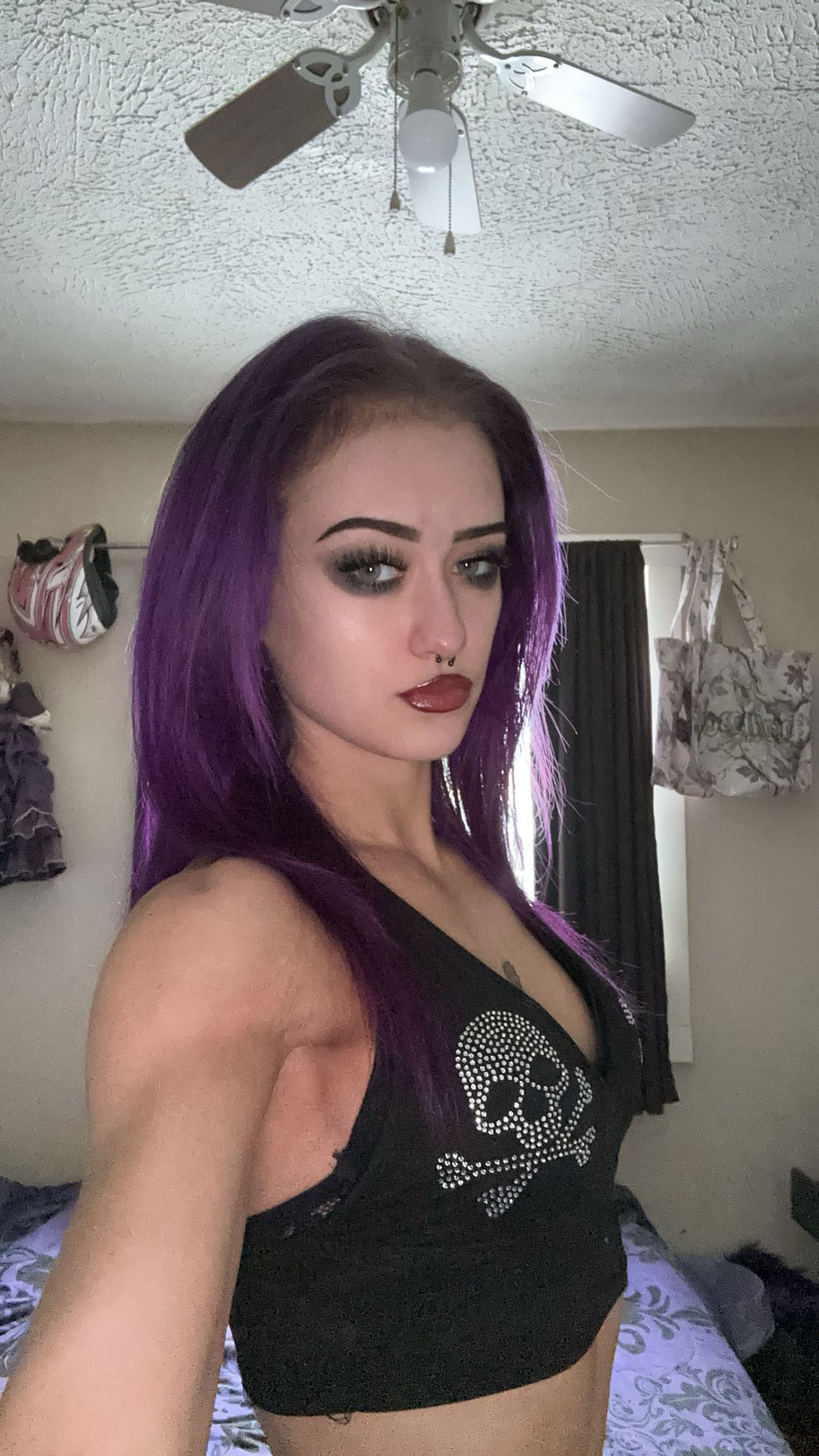 trappkittykhaos snapchat image archive image