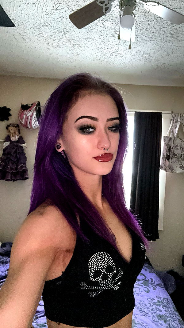 trappkittykhaos image ~ Altpins