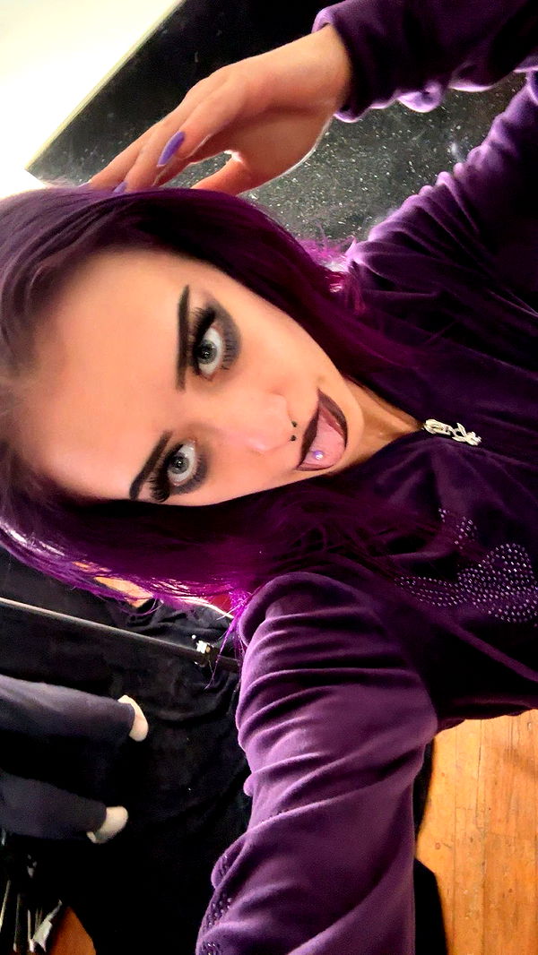 trappkittykhaos image ~ Altpins