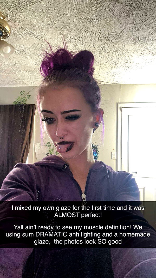 trappkittykhaos image ~ Altpins