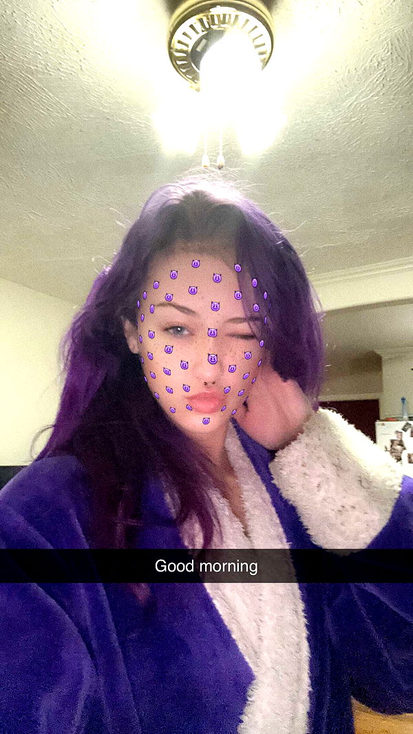 trappkittykhaos image ~ Altpins