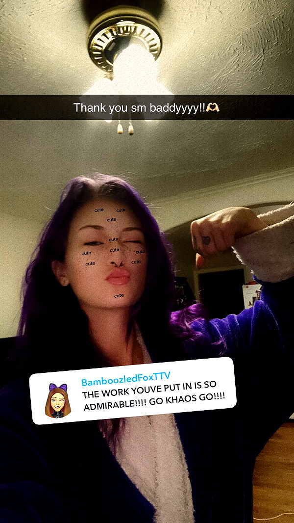 trappkittykhaos image ~ Altpins