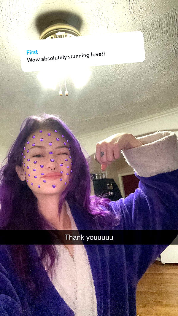 trappkittykhaos image ~ Altpins