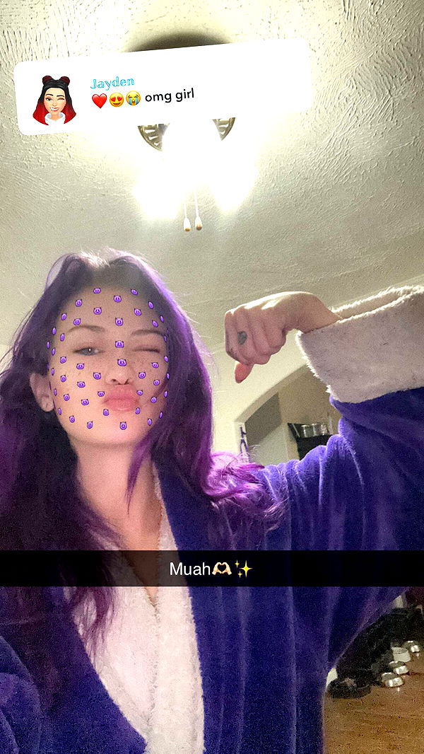 trappkittykhaos image ~ Altpins