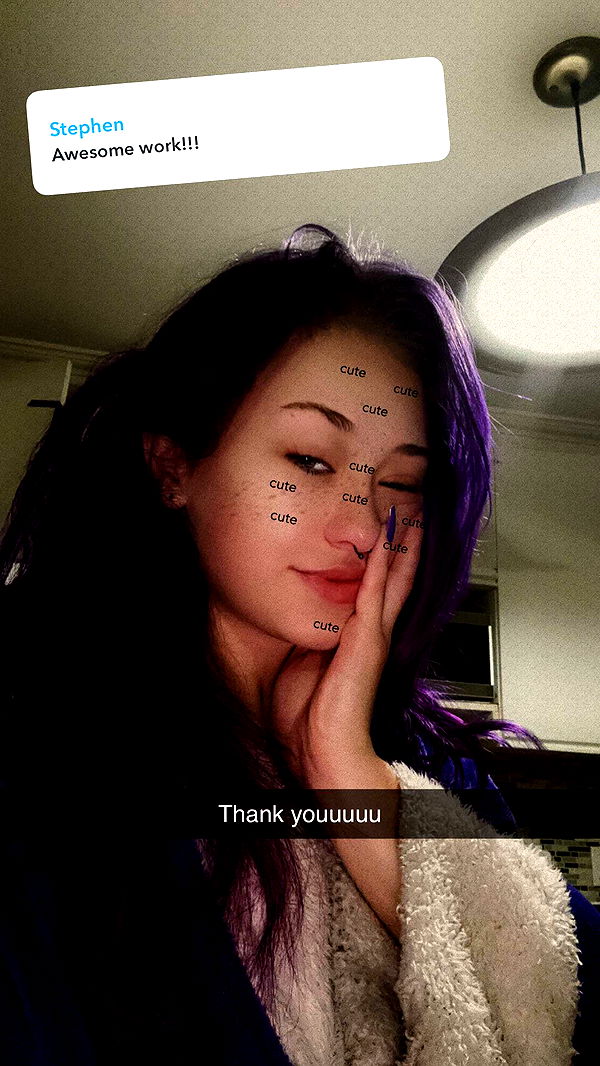 trappkittykhaos image ~ Altpins