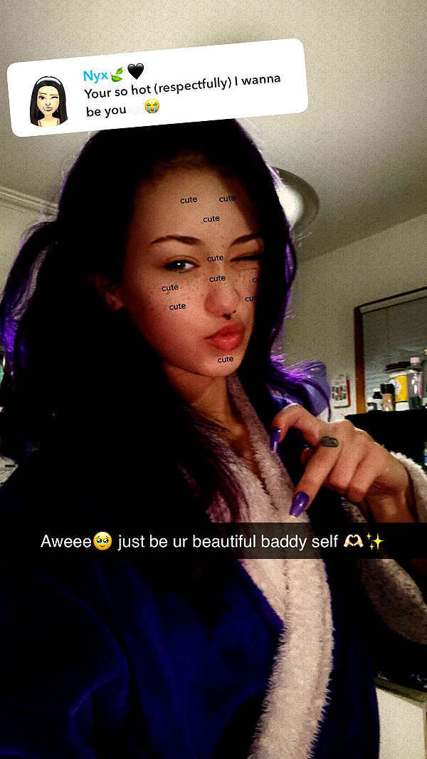 trappkittykhaos image ~ Altpins