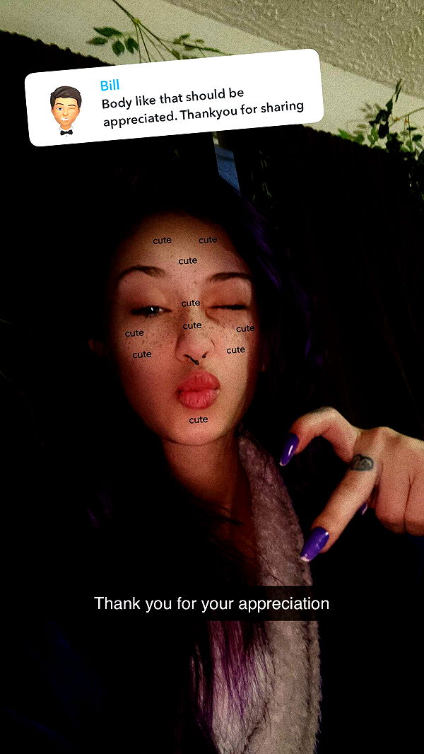 trappkittykhaos image ~ Altpins