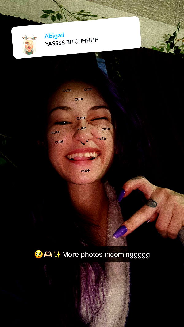 trappkittykhaos image ~ Altpins