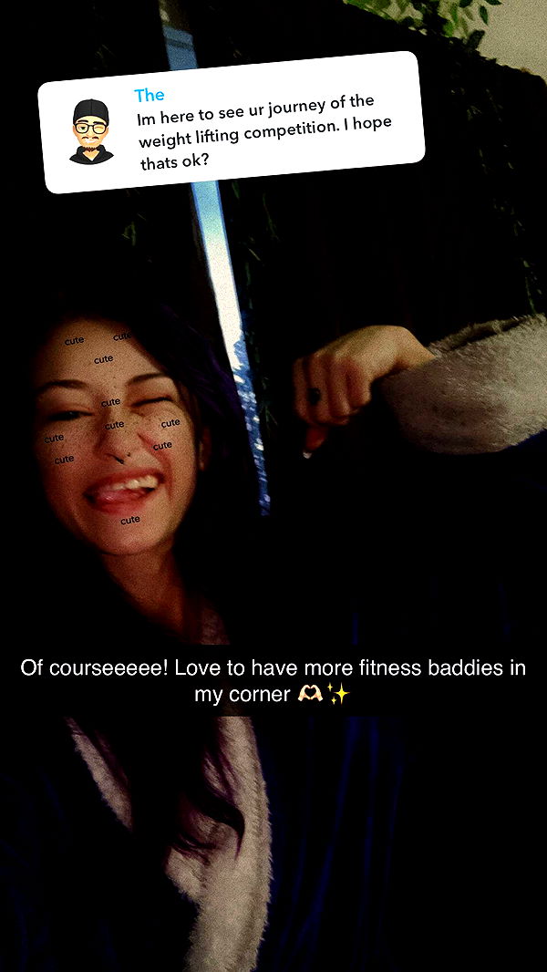 trappkittykhaos image ~ Altpins